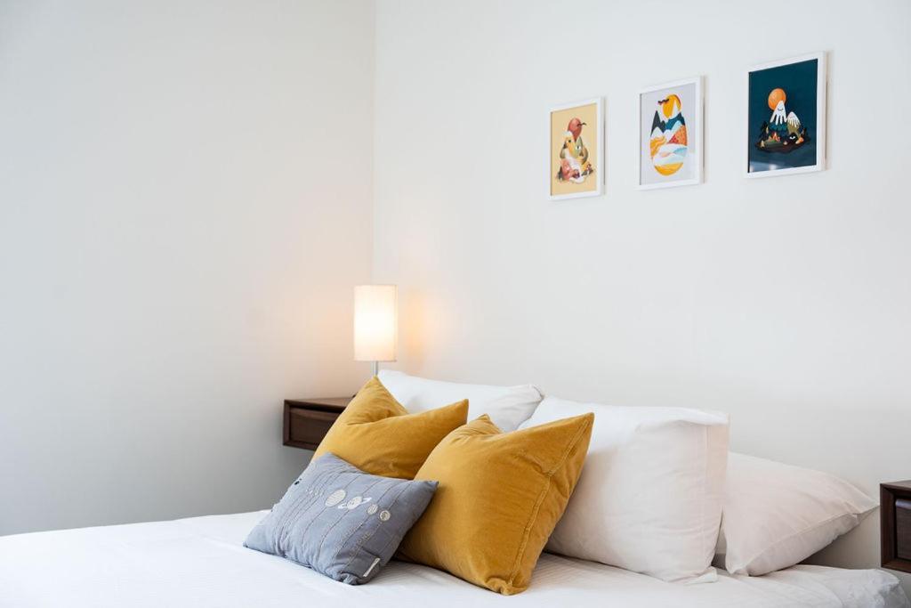 Appartement Revel In The Stoke By Revelstoke Vacations Extérieur photo