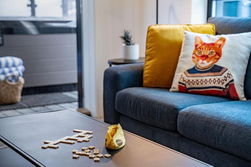 Appartement Revel In The Stoke By Revelstoke Vacations Extérieur photo