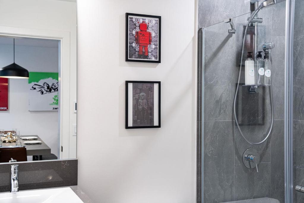 Appartement Revel In The Stoke By Revelstoke Vacations Extérieur photo